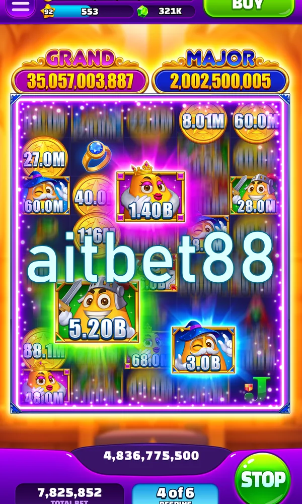 aitbet88 APK