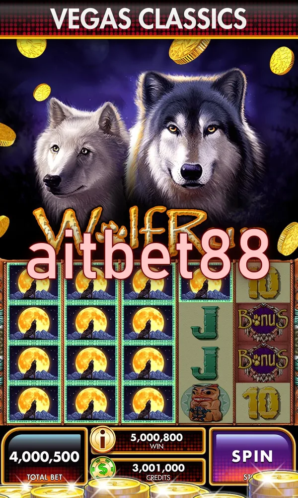 aitbet88 Masuk