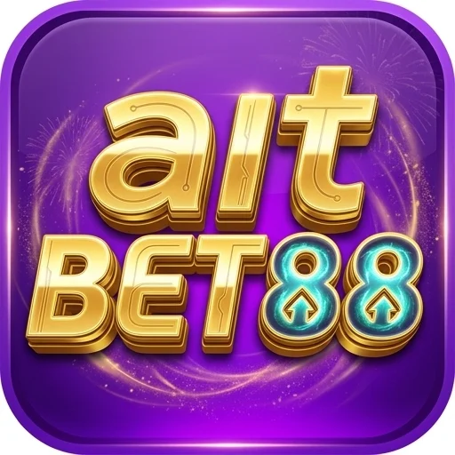 aitbet88 Logo - Resmi